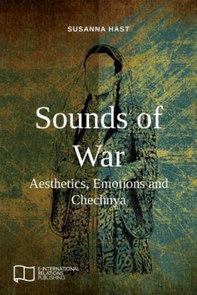 Cover for Susanna Hast · Sounds of War (Paperback Book) (2018)