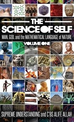 Cover for Supreme Understanding · Science of Self: Man, God, and the Mathematical Language of Nature (Hardcover Book) (2016)