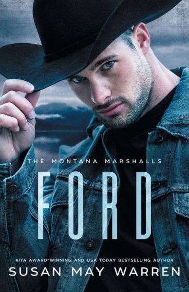 Cover for Susan May Warren · Ford (Paperback Book) (2019)