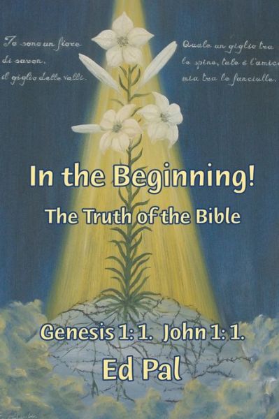 In the Beginning! - Ed Pal - Books - Strategic Book Publishing & Rights Agenc - 9781949483352 - October 9, 2019