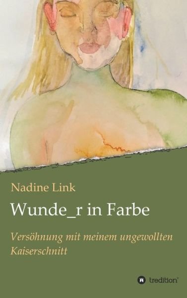 Wunde_r in Farbe - Link - Bøger -  - 9783347094352 - 19. juni 2020