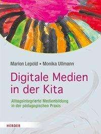 Cover for Lepold · Digitale Medien in der Kita (Bok)