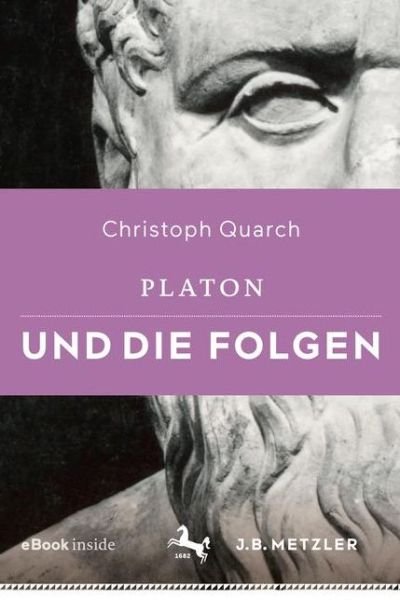 Cover for Quarch · Platon und die Folgen (Book) (2018)