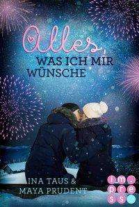 Alles, was ich mir wünsche - Taus - Books -  - 9783551301352 - 