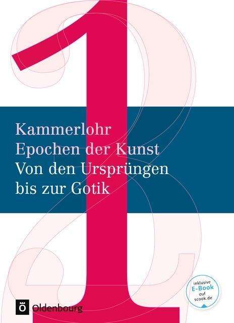 Cover for Kammerlohr · Epochen der Kunst.01 (Book)