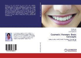 Cover for Jain · Cosmetic Veneers: Basic Concepts (Book)