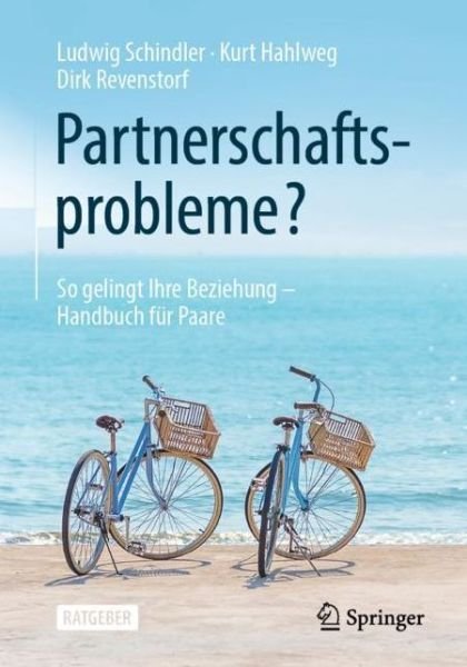 Cover for Schindler · Partnerschaftsprobleme (Book) (2020)