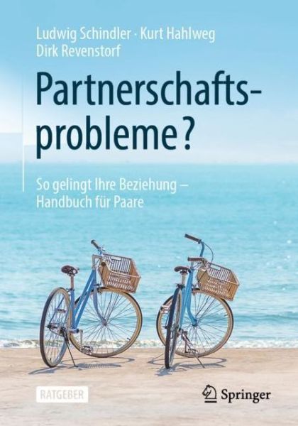 Partnerschaftsprobleme - Schindler - Books -  - 9783662603352 - May 4, 2020