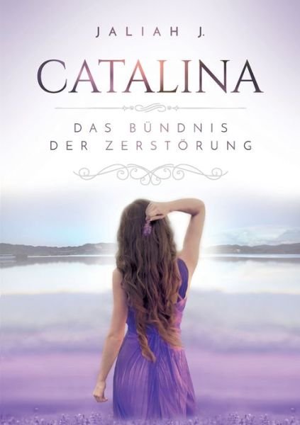 Cover for J. · Catalina 2 (Buch) (2018)