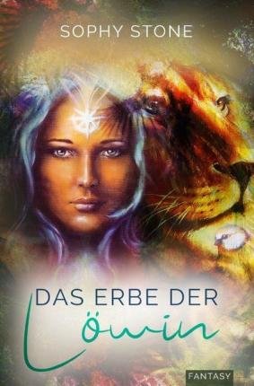 Cover for Stone · Das Erbe der Löwin (Bog)