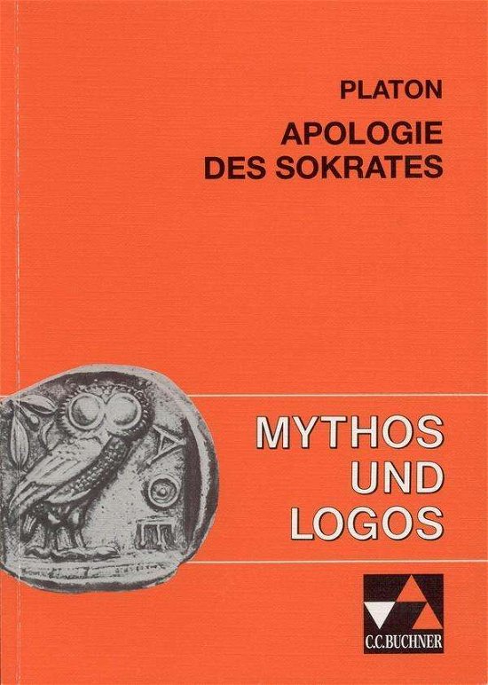 Cover for Platon · Apologie des Sokrates (Book)