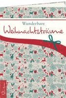 Wunderbare Weihnachtsträume - Tanja Sassor - Kirjat -  - 9783784080352 - 