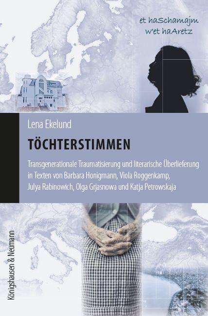 Cover for Ekelund · Töchterstimmen (N/A)