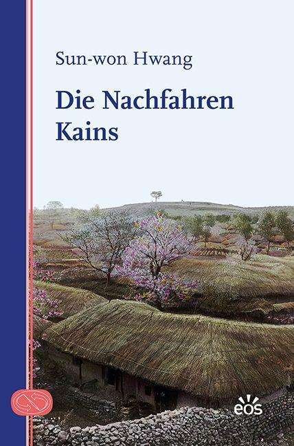Cover for Hwang · Die Nachfahren Kains (N/A)