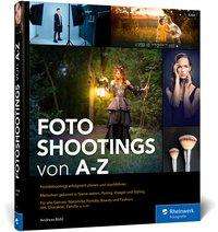 Cover for Bübl · Fotoshootings von A bis Z (Bok)