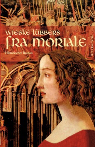 Cover for Wiebke Lubbers · Fra Moriale (Paperback Book) [German edition] (2007)