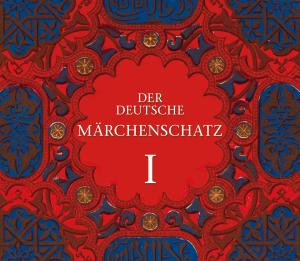 Der Deutsche Marchenschatz I - Sven Gortz - Muzyka - ZYX - 9783865497352 - 18 listopada 2008