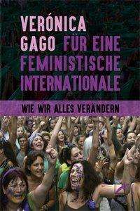 Cover for Gago · Für eine feministische Internation (N/A)