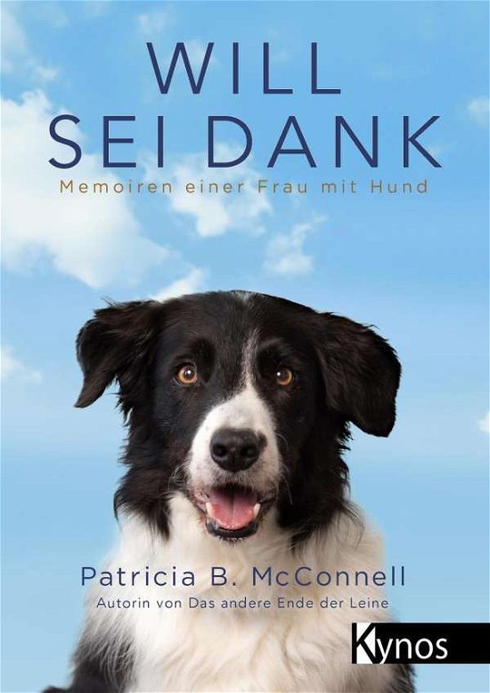 Cover for McConnell · Will sei Dank (Book)