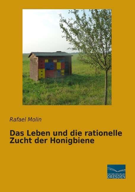 Cover for Molin · Das Leben und die rationelle Zuch (Book)