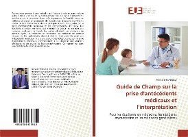 Cover for Nkpozi · Guide de Champ sur la prise d'an (Book)