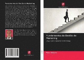 Cover for Mwaura · Fundamentos da Gestão de Marketi (Book)
