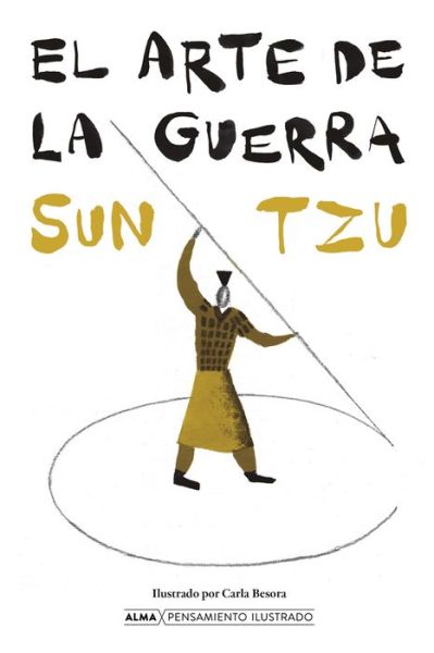 Cover for Sun Tzu · El Arte de la Guerra (Inbunden Bok) (2022)