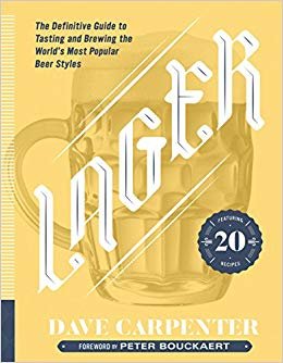 Lagerøl - Dave Carpenter - Books - Turbine - 9788740652352 - March 19, 2019