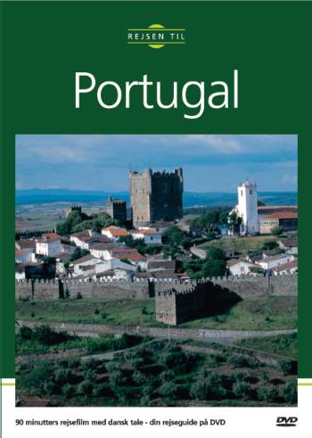 Rejsen til: Rejsen til Portugal - Rejsen til - Film - ArtPeople - 9788770550352 - 4. september 2007