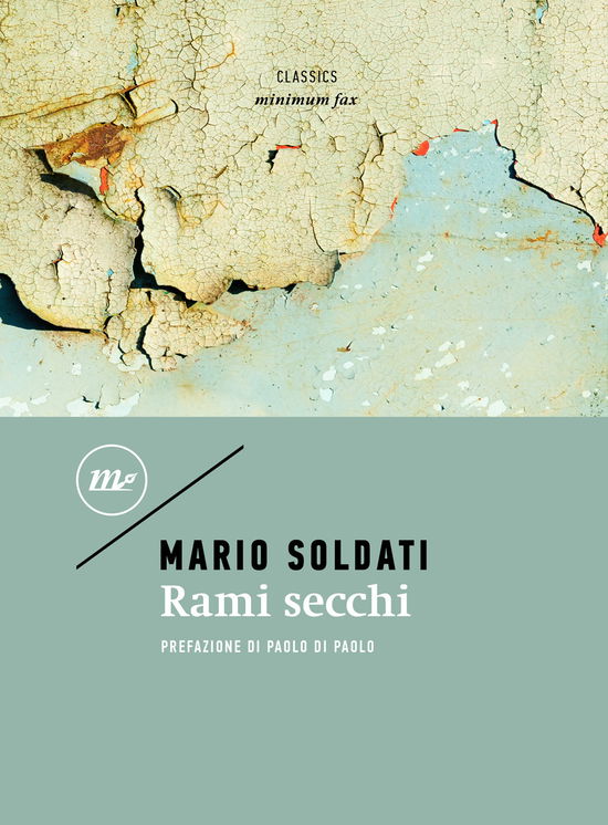 Cover for Mario Soldati · Rami Secchi (Book)