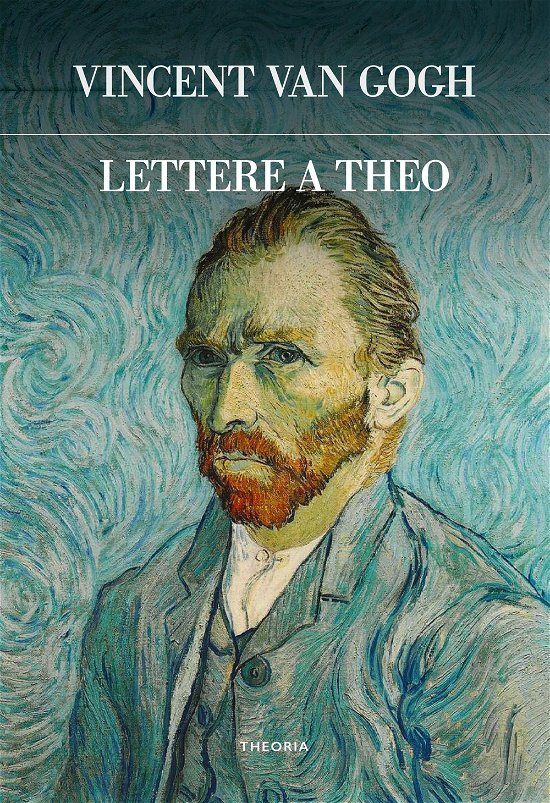 Cover for Van Gogh Vincent · Lettere A Theo (Book)
