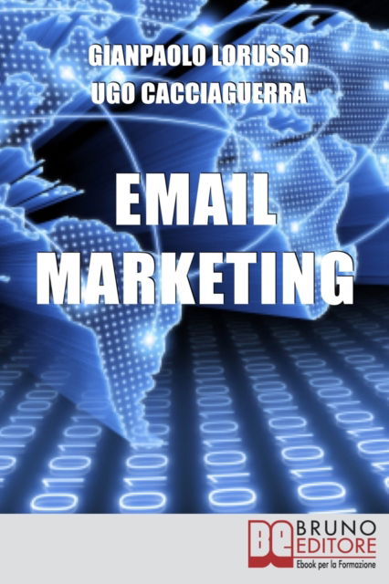 Cover for Gianpaolo Lorusso · Email Marketing (Paperback Book) (2021)