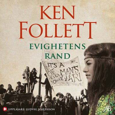 Cover for Ken Follett · Evighetens rand (Audiobook (MP3)) (2022)