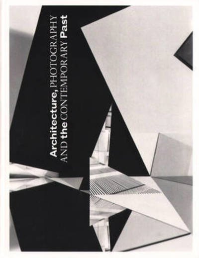 Cover for Victor Buchli · Architecture, photography and the contemporary past (Book) (2014)