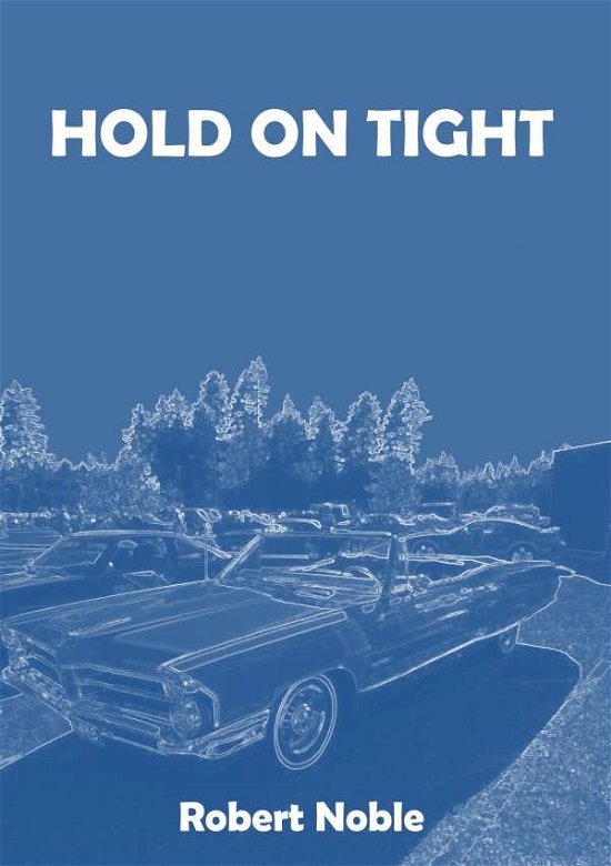 Hold on Tight - Noble - Other -  - 9789528044352 - 