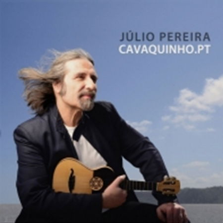 Cover for Julio Pereira · Julio Pereira-cavaquinho.pt (CD)