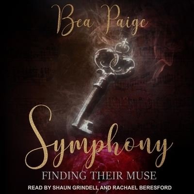 Cover for Bea Paige · Symphony (CD) (2019)