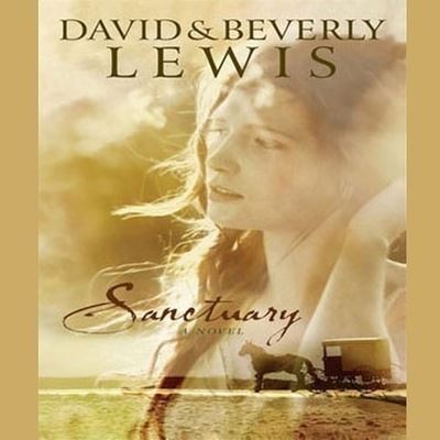 Cover for Beverly Lewis · Sanctuary (CD) (2010)