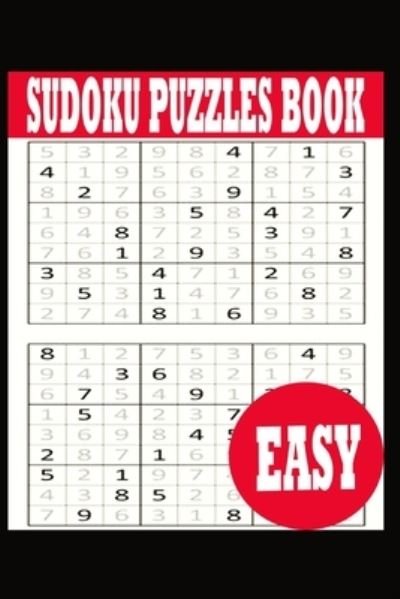 Sudoku - Ts - Bøger - Independently Published - 9798557224352 - 2. november 2020