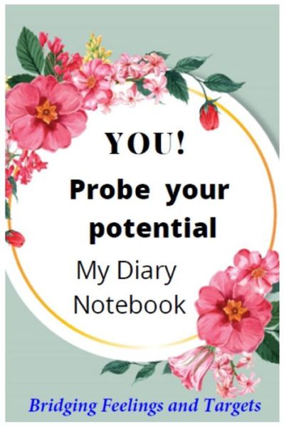 Cover for Design Bay · YOU! Probe your Potential (Paperback Bog) (2020)