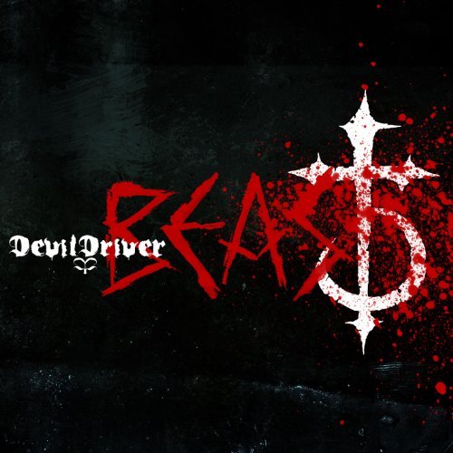 Cover for Devildriver · Beast (CD) [Special edition] (2011)