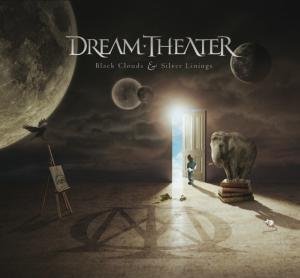 Black Clouds&silver Lin. Sp Ed - Dream Theater - Musiikki - METAL - 0016861788353 - tiistai 23. kesäkuuta 2009