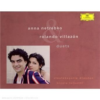 Duets - Various Composers - Musik - Classical - 0028947766353 - 29. Oktober 2007