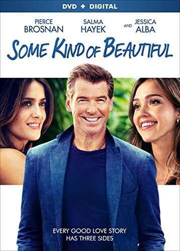 Cover for Some Kind of Beautiful (DVD) (2015)