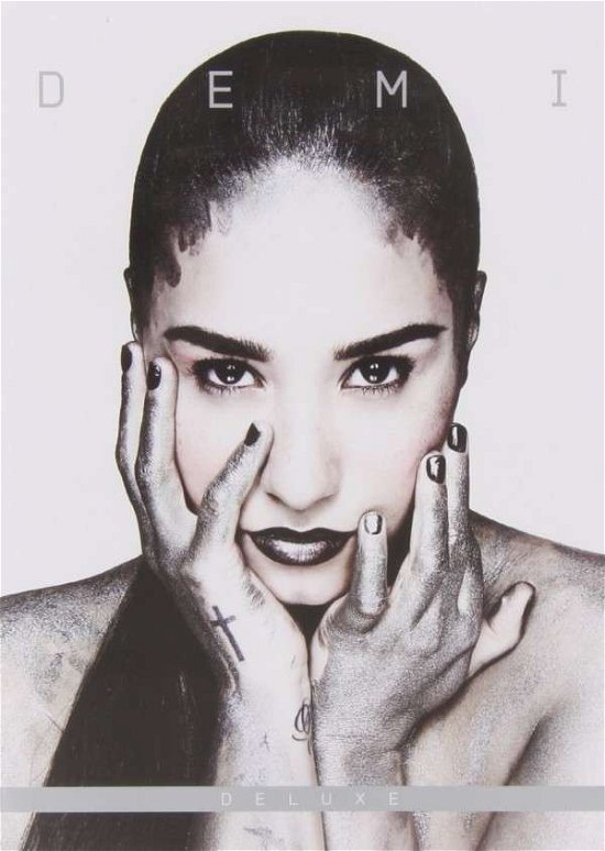 Demi Deluxe - Demi Lovato - Musik - Universal - 0050087308353 - 13. maj 2014