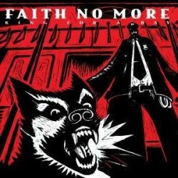 King for a Day... Fool for a Lifetime - Faith No More - Music - Warner Music UK - 0190295973353 - September 9, 2016