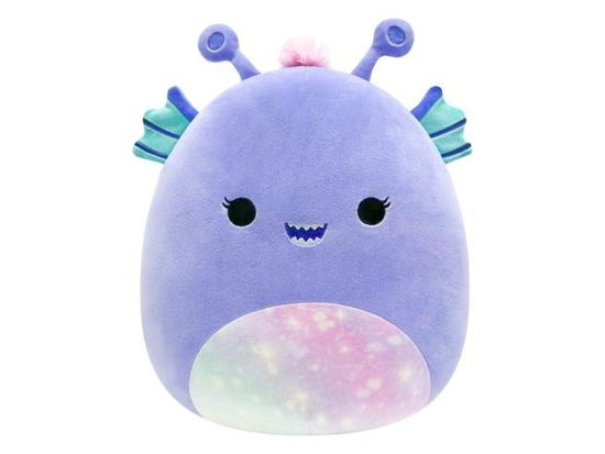 Cover for Squishmallows · Squishmallows - 30 Cm P17 Roboyo Water Alien (4156p17) (Leketøy) (2024)