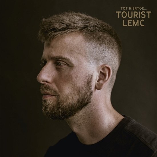 Cover for Tourist Lemc · Tot Hiertoe... (CD) (2022)