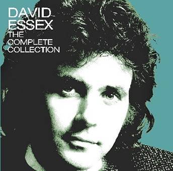 Cover for David Essex · Complete Collection (CD) (2002)
