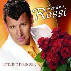Cover for Semino Rossi · Rot Sind Die Rosen (SCD) (2008)